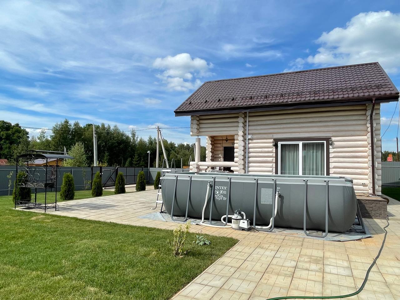 Объект по адресу Москва, объединения Защепино территория, д.32а 