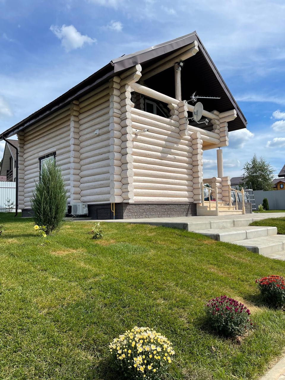 Объект по адресу Москва, объединения Защепино территория, д.32а 