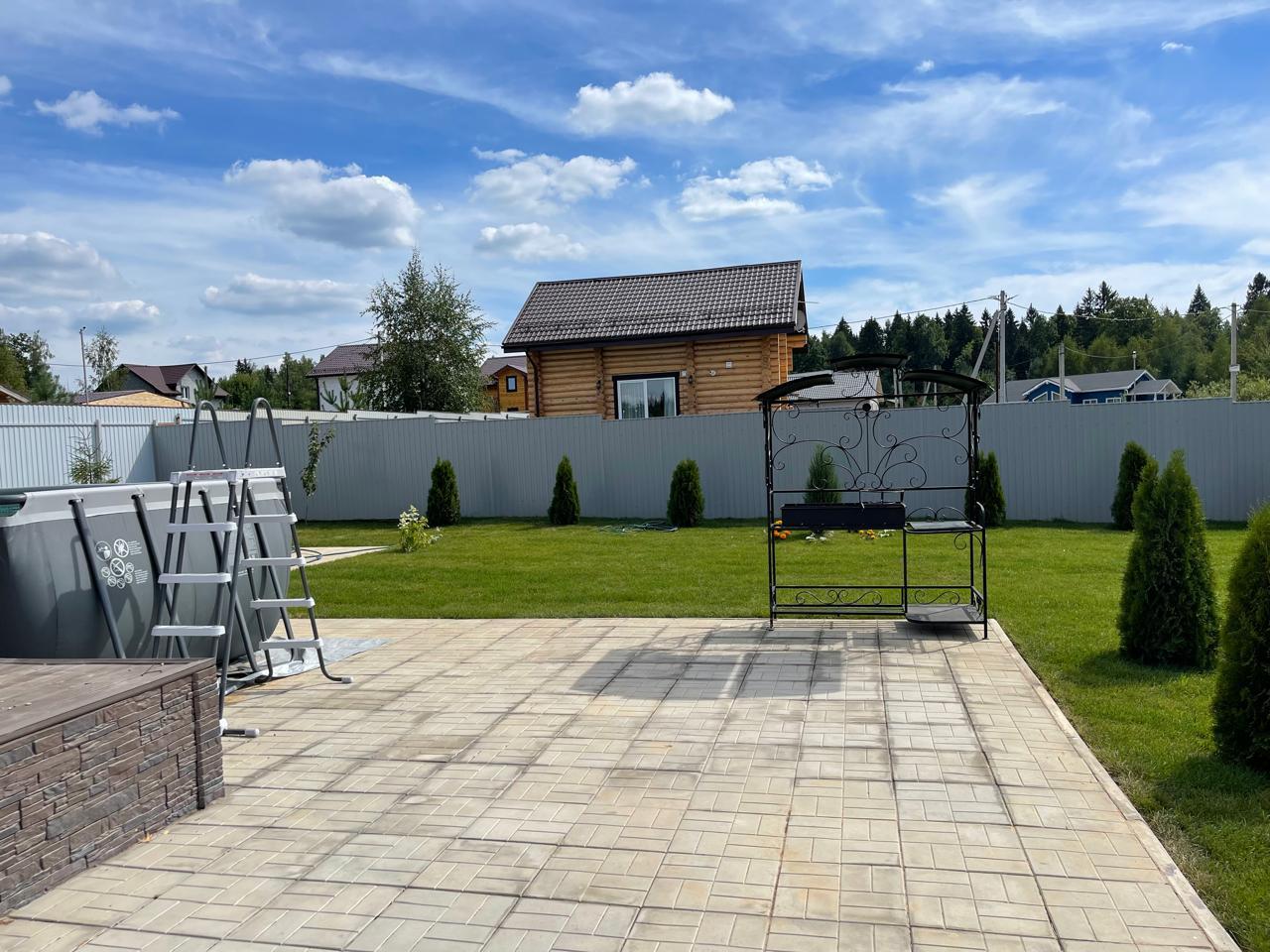 Объект по адресу Москва, объединения Защепино территория, д.32а 