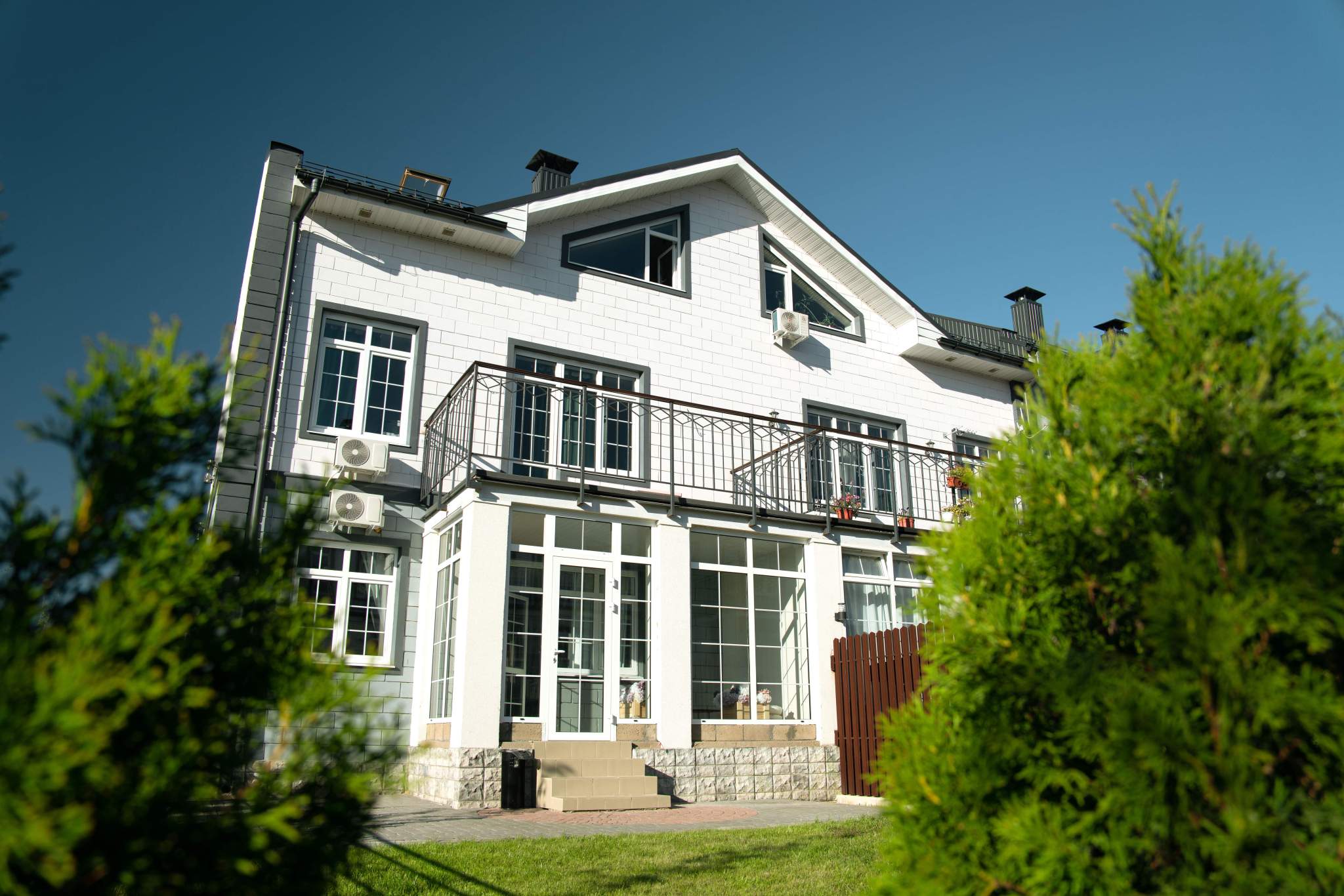 Объект по адресу Москва, Рябиновая улица, д.26к5 