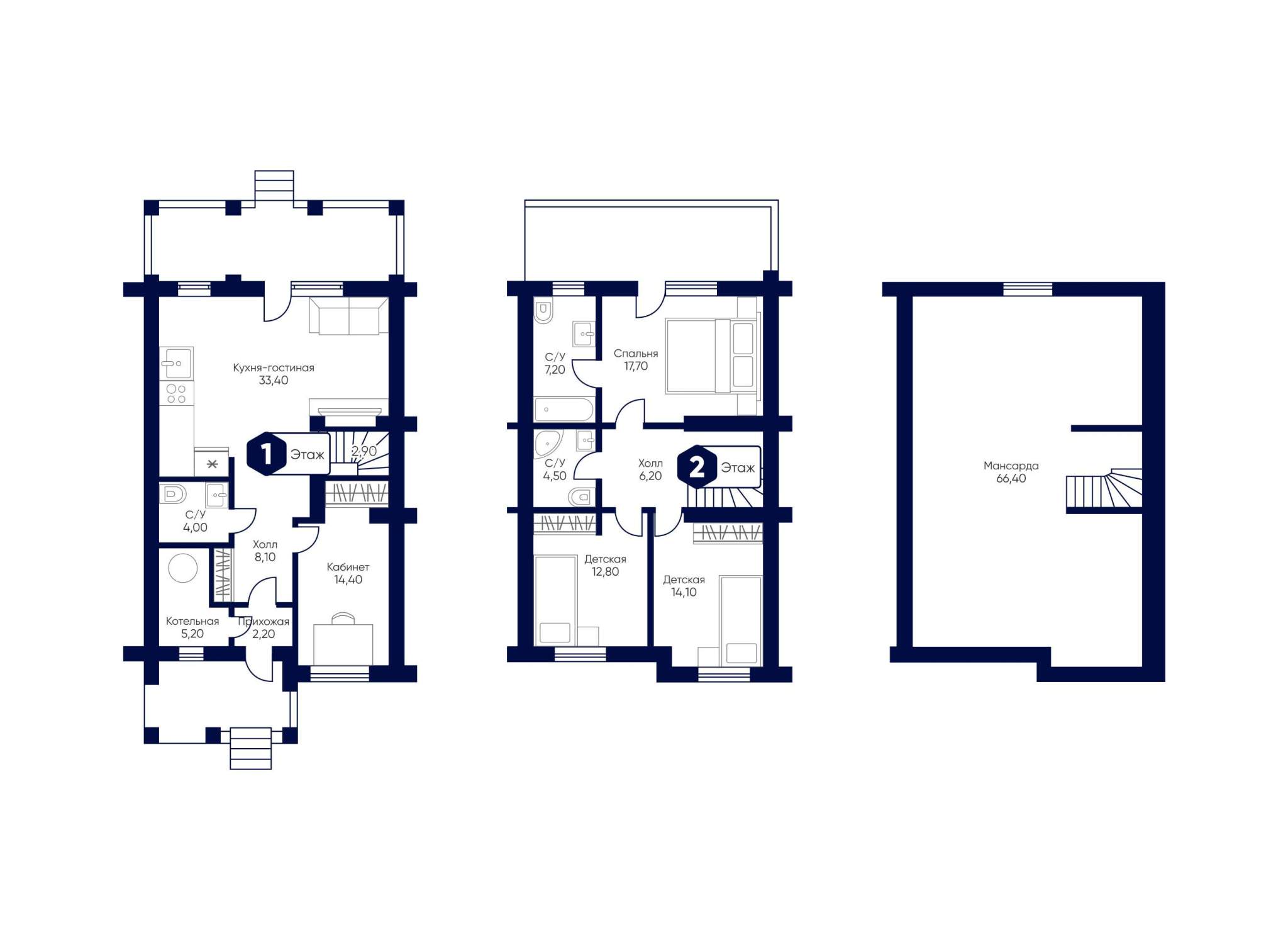 Объект по адресу Москва, Рябиновая улица, д.26к5 