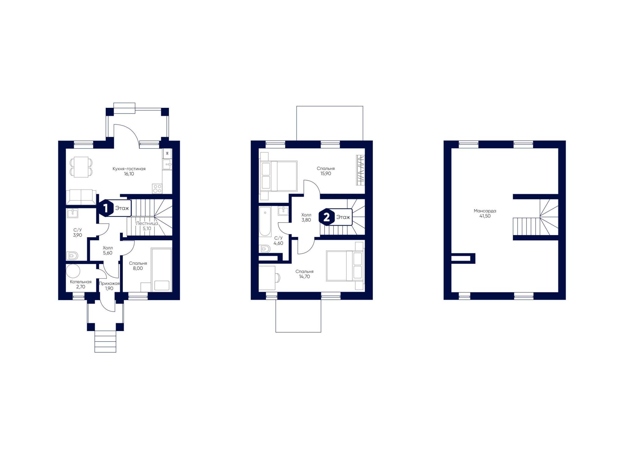 Объект по адресу Москва, Воздвиженская улица, д.8к2 