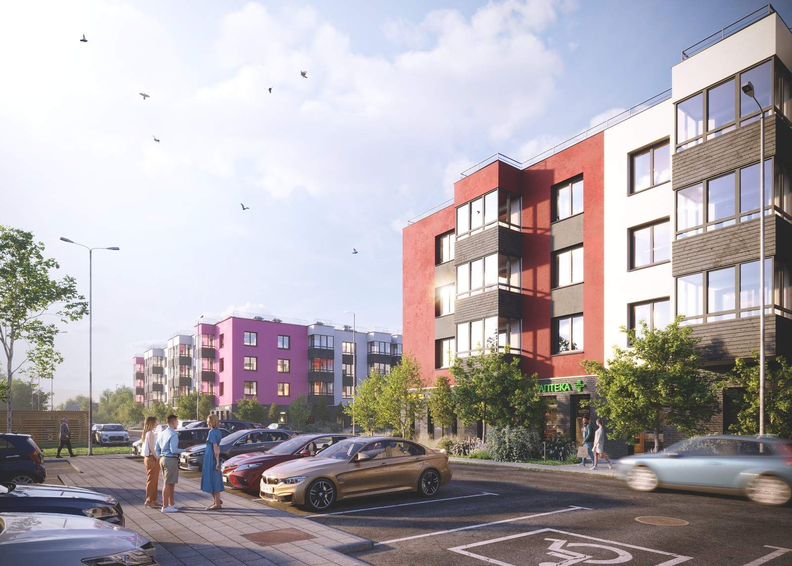 Объект по адресу Ленинградская обл, Ломоносовский р-н, Аннино п, Якова Золина ул, д. 30