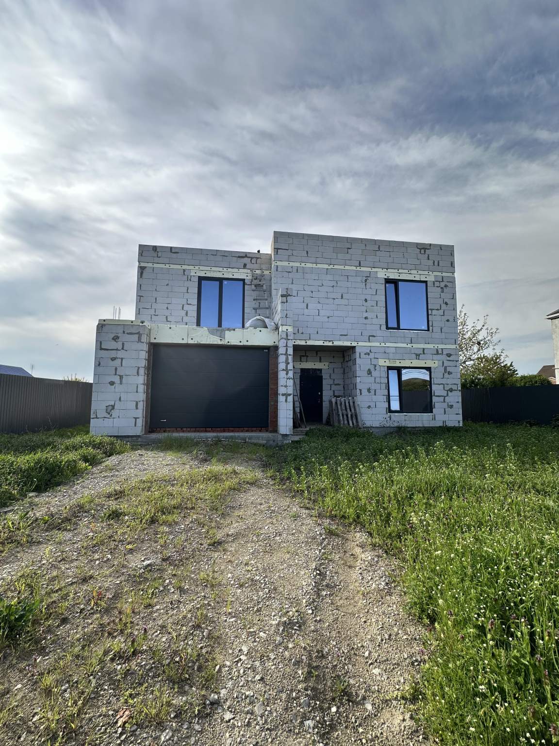 Объект по адресу Москва, Лысенко улица, д.18 