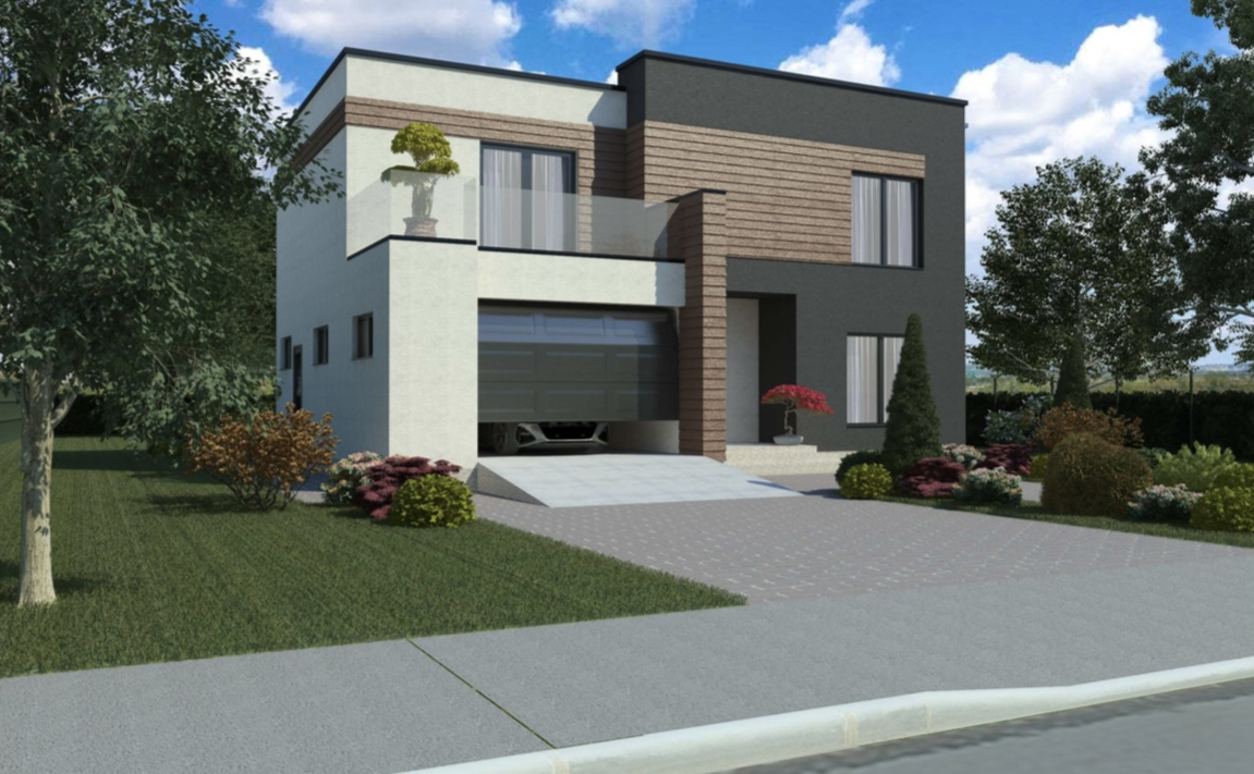 Объект по адресу Москва, Лысенко улица, д.18 