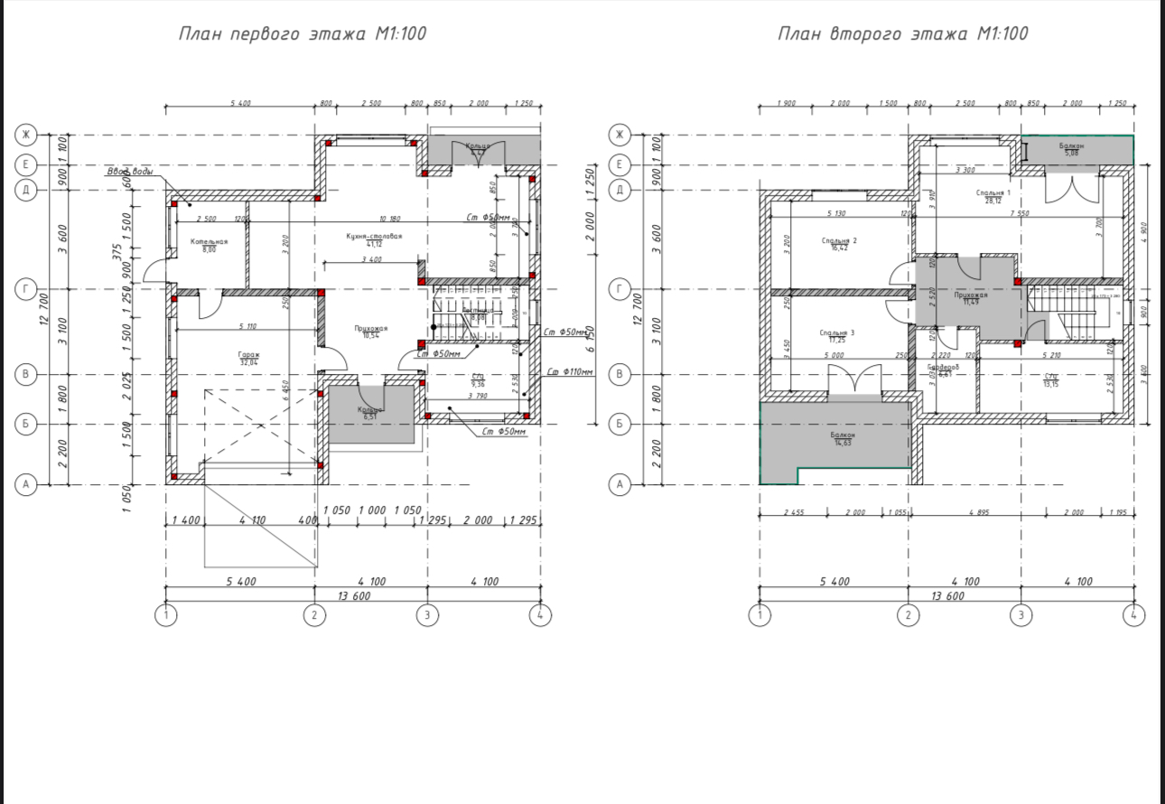 Объект по адресу Москва, Лысенко улица, д.18 
