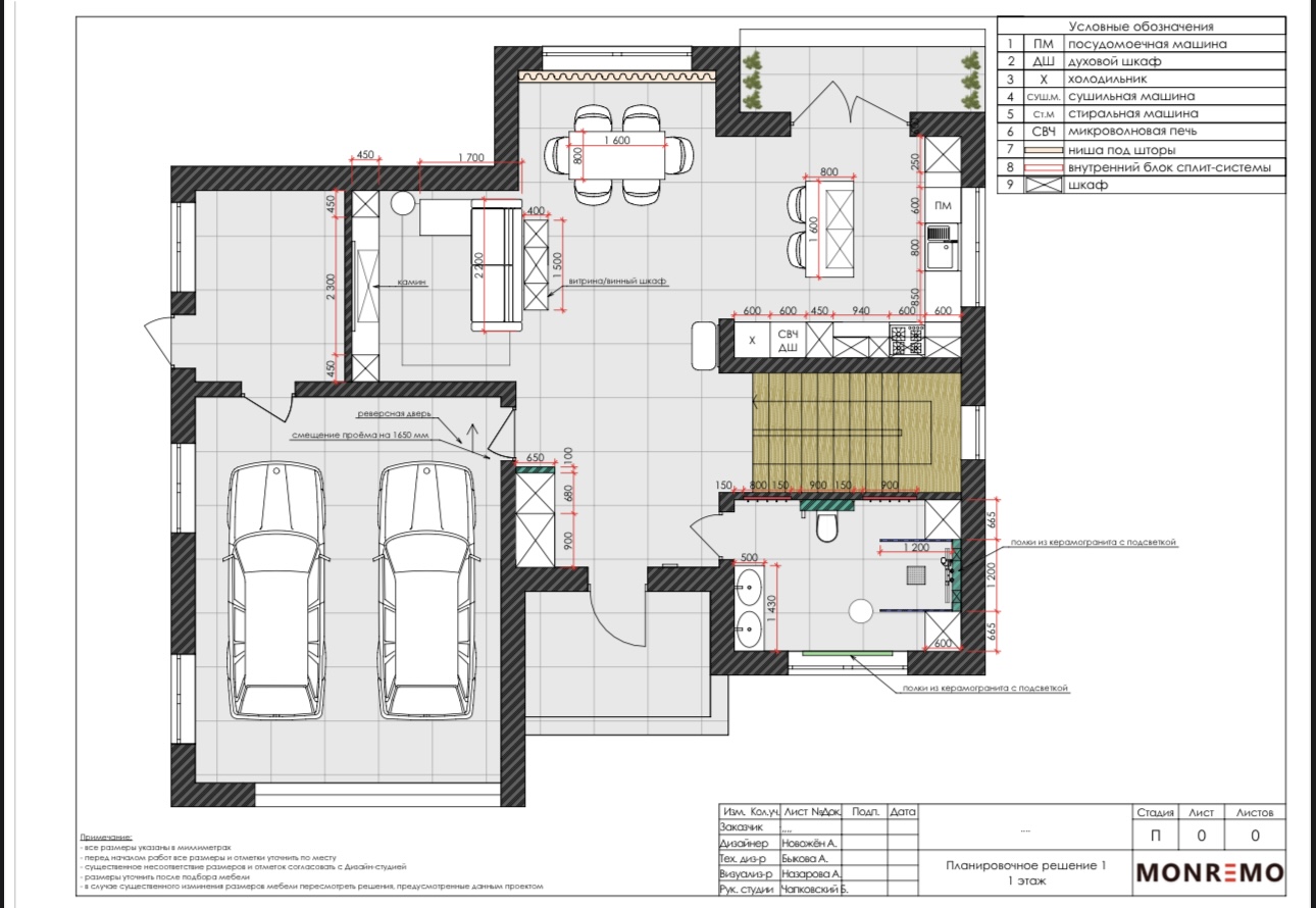 Объект по адресу Москва, Лысенко улица, д.18 