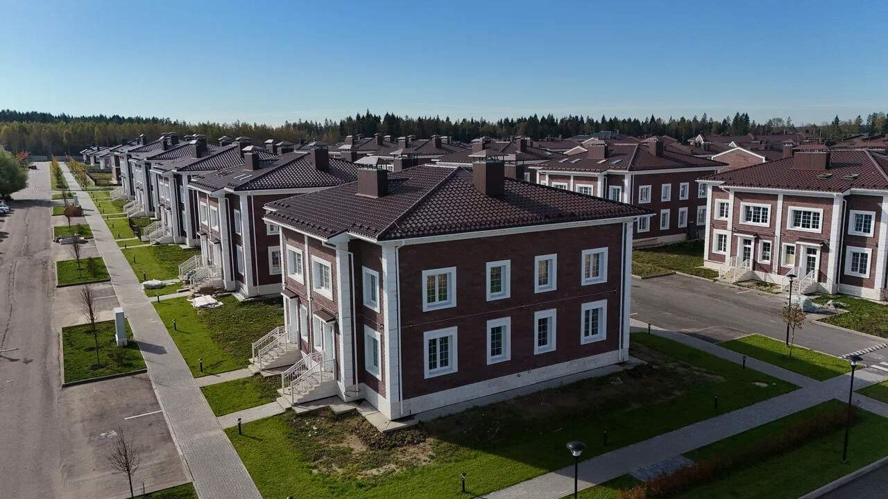 Объект по адресу Москва, Тихвинская улица, д.8к3 