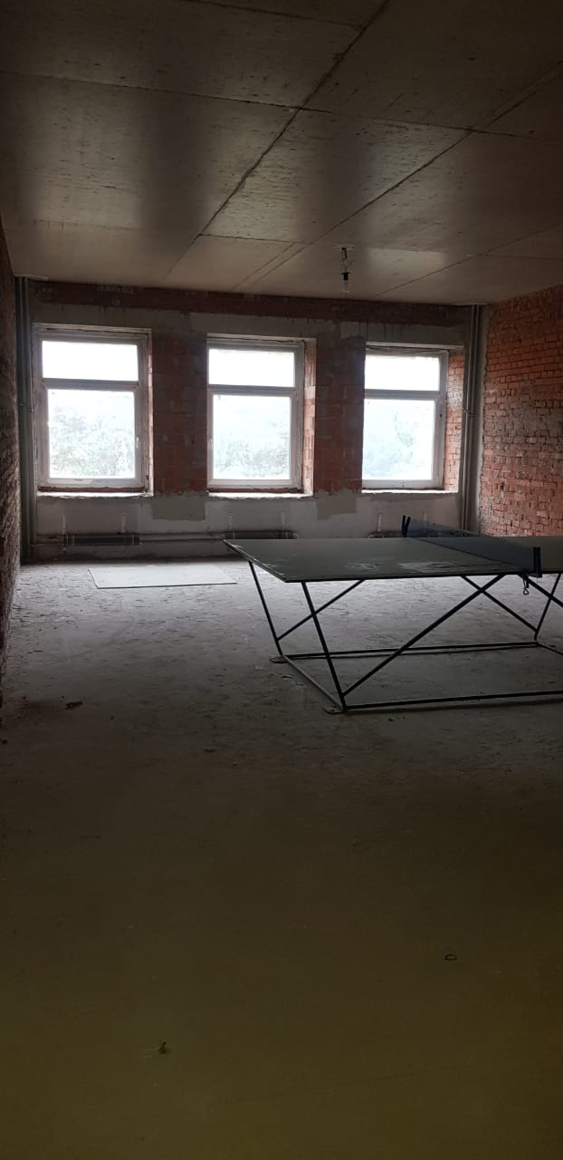 Объект по адресу Москва, Гагарина микрорайон, д.6 