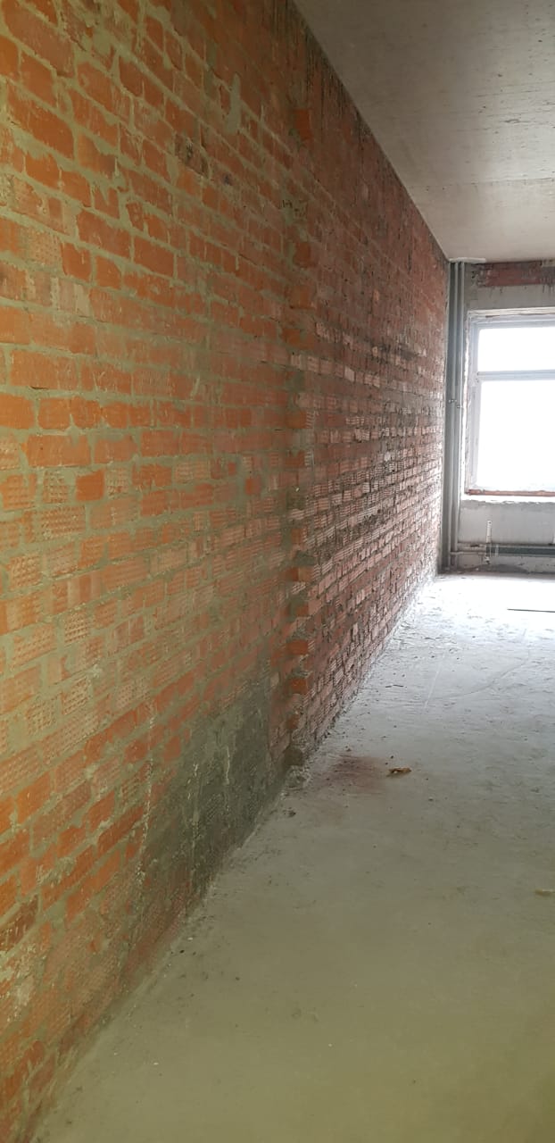 Объект по адресу Москва, Гагарина микрорайон, д.6 