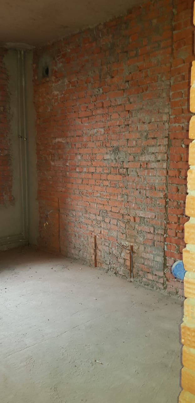 Объект по адресу Москва, Гагарина микрорайон, д.6 