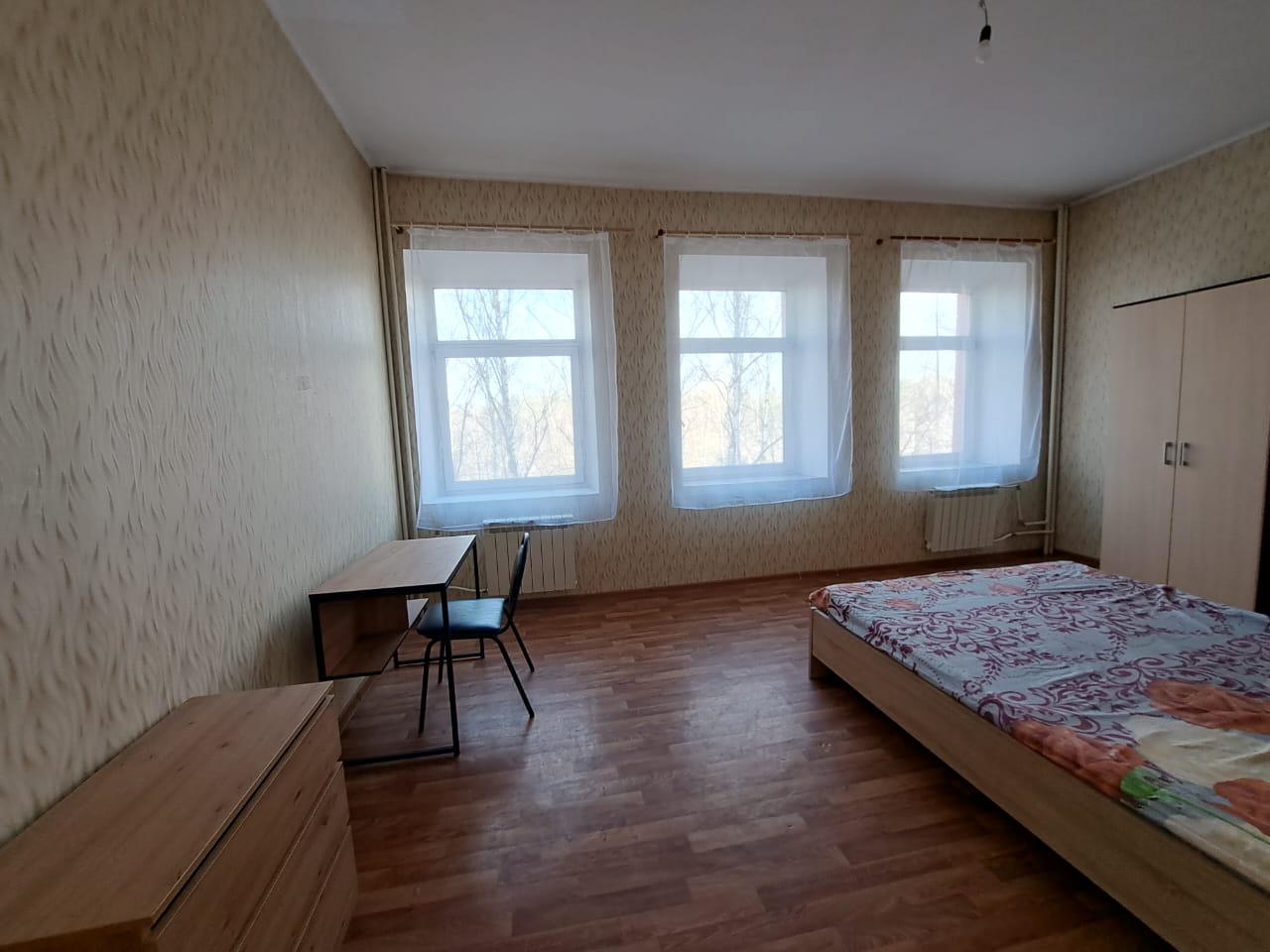 Объект по адресу Москва, Гагарина микрорайон, д.6 