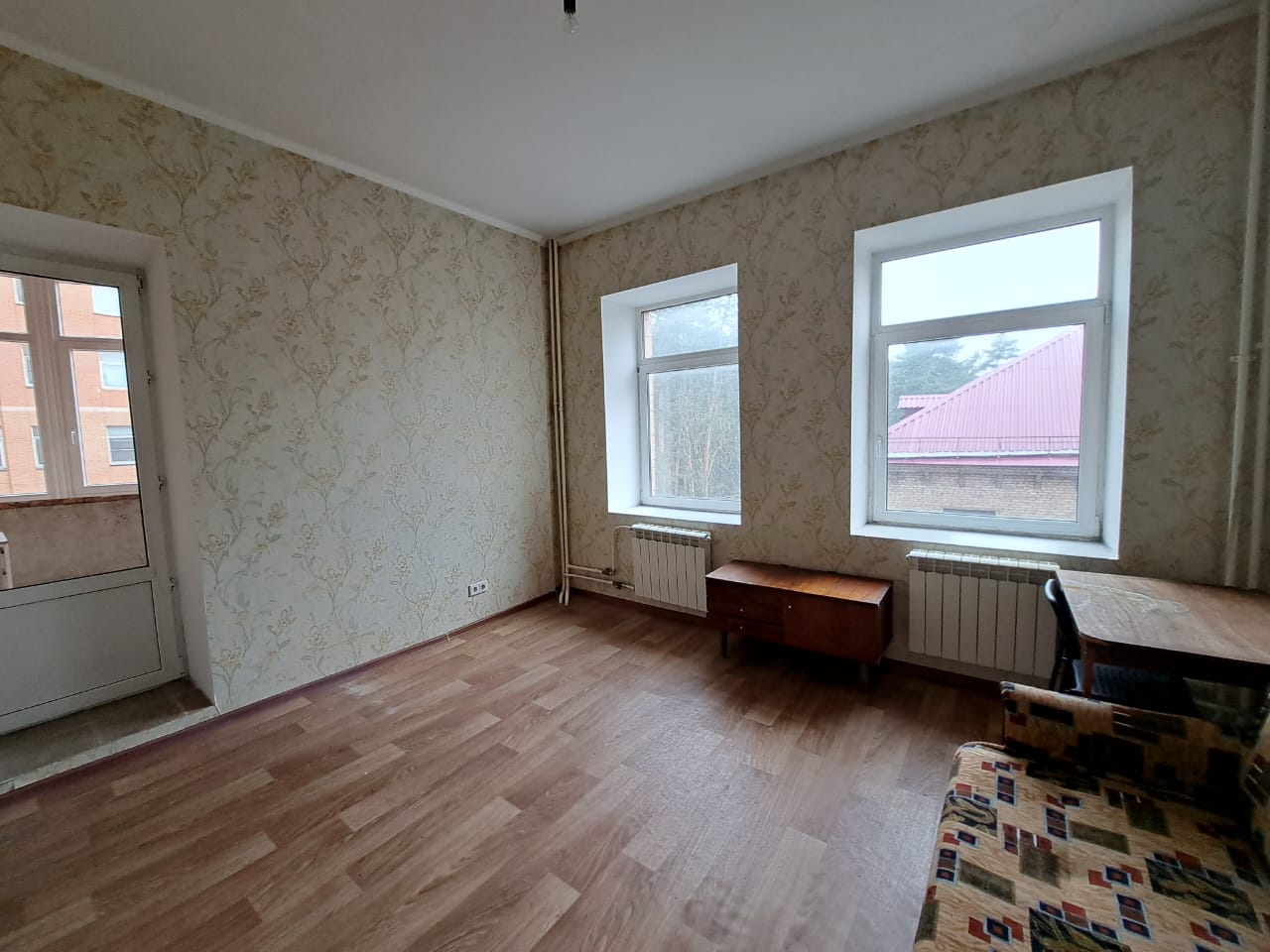 Объект по адресу Москва, Гагарина микрорайон, д.6 