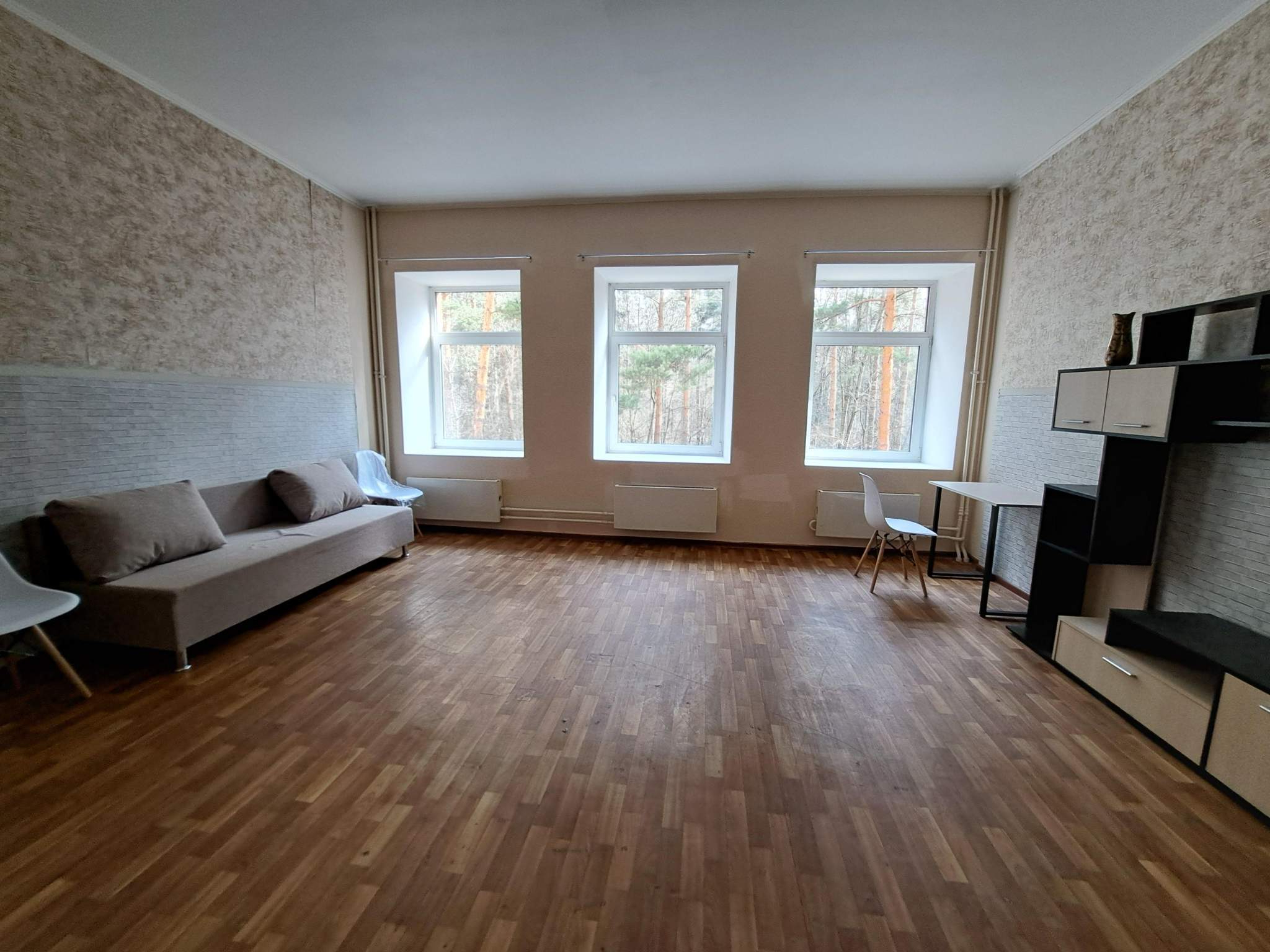 Объект по адресу Москва, Гагарина микрорайон, д.6 