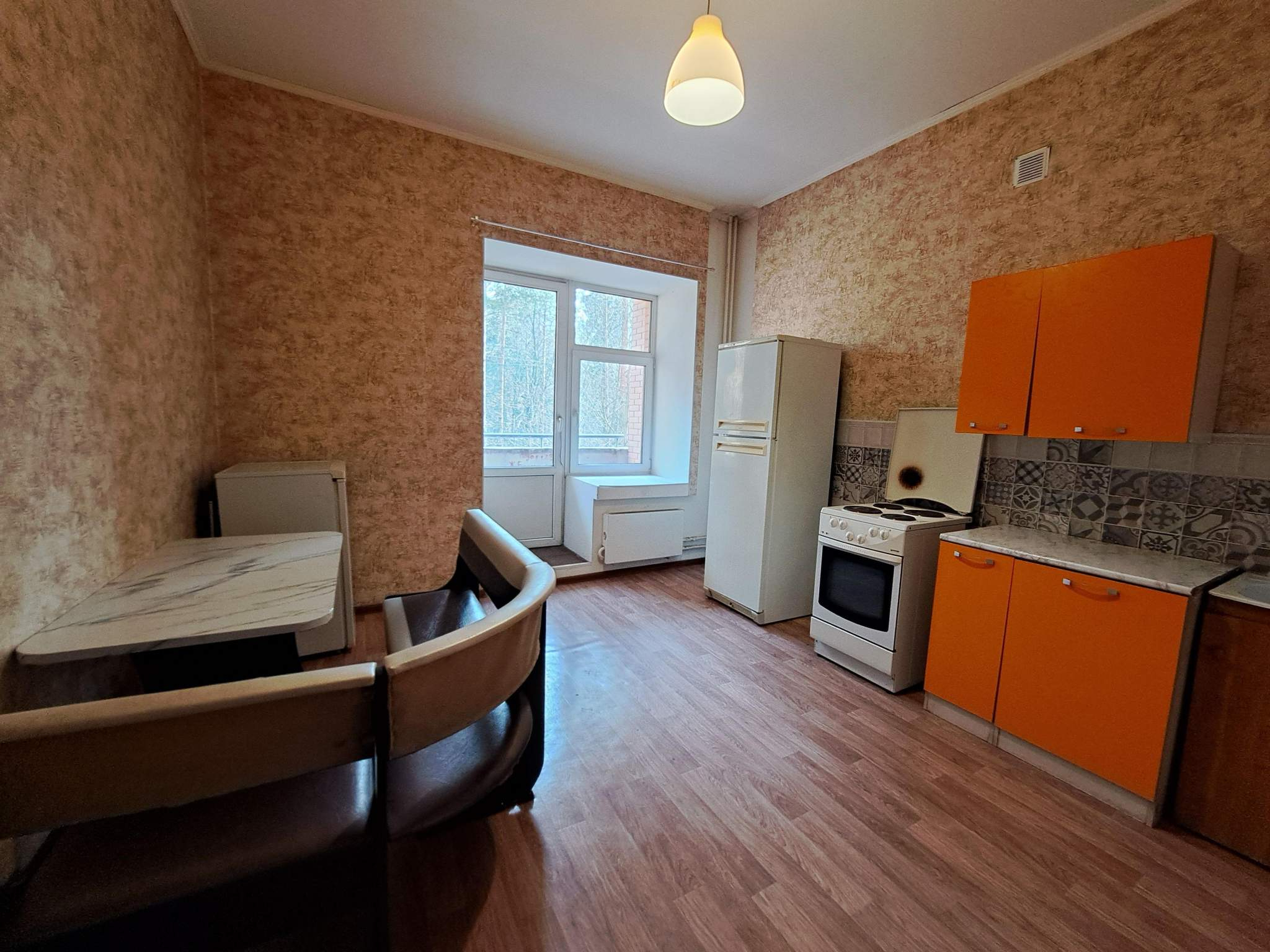 Объект по адресу Москва, Гагарина микрорайон, д.6 