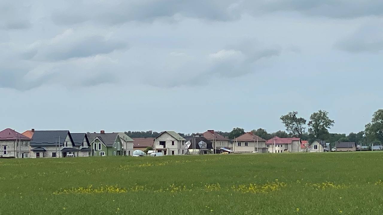 Объект по адресу Москва, Альпийская улица 