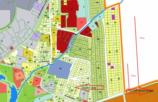 Объект по адресу Москва, Альпийская улица 