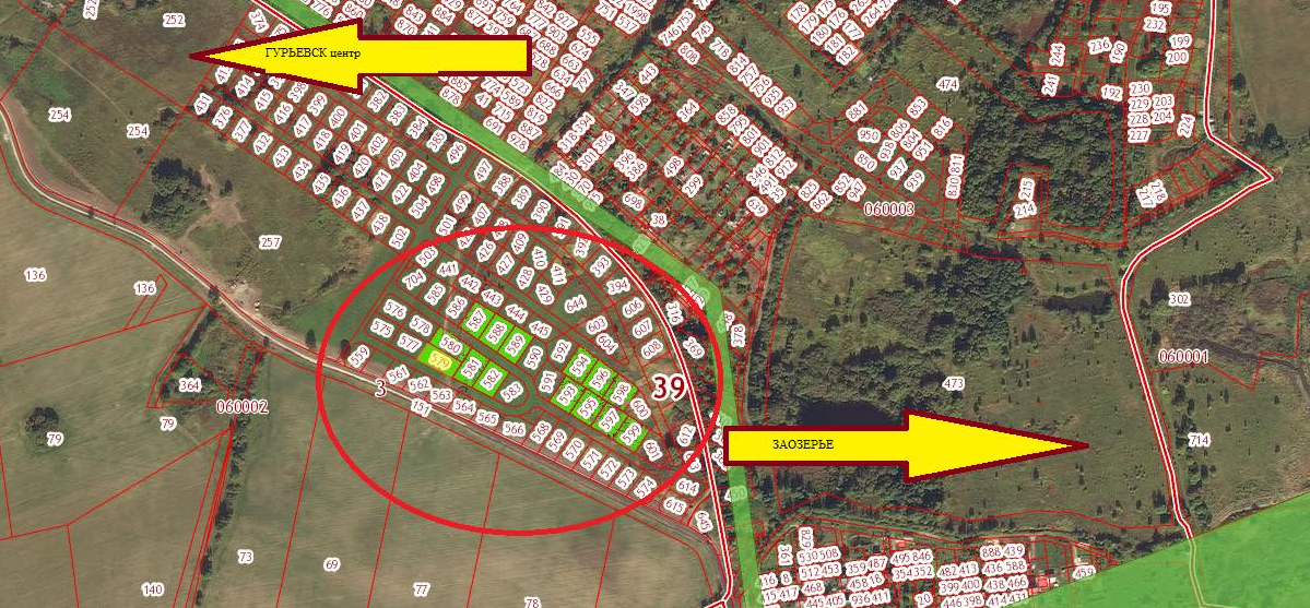 Объект по адресу Москва, Петергофская улица 