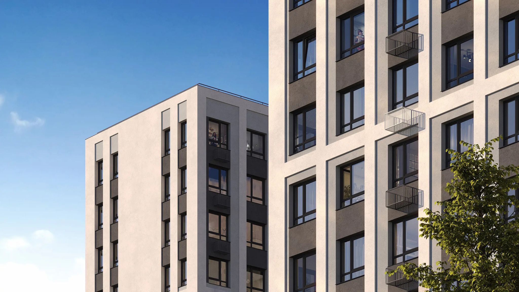 Объект по адресу Москва, Производственная улица, д.17 