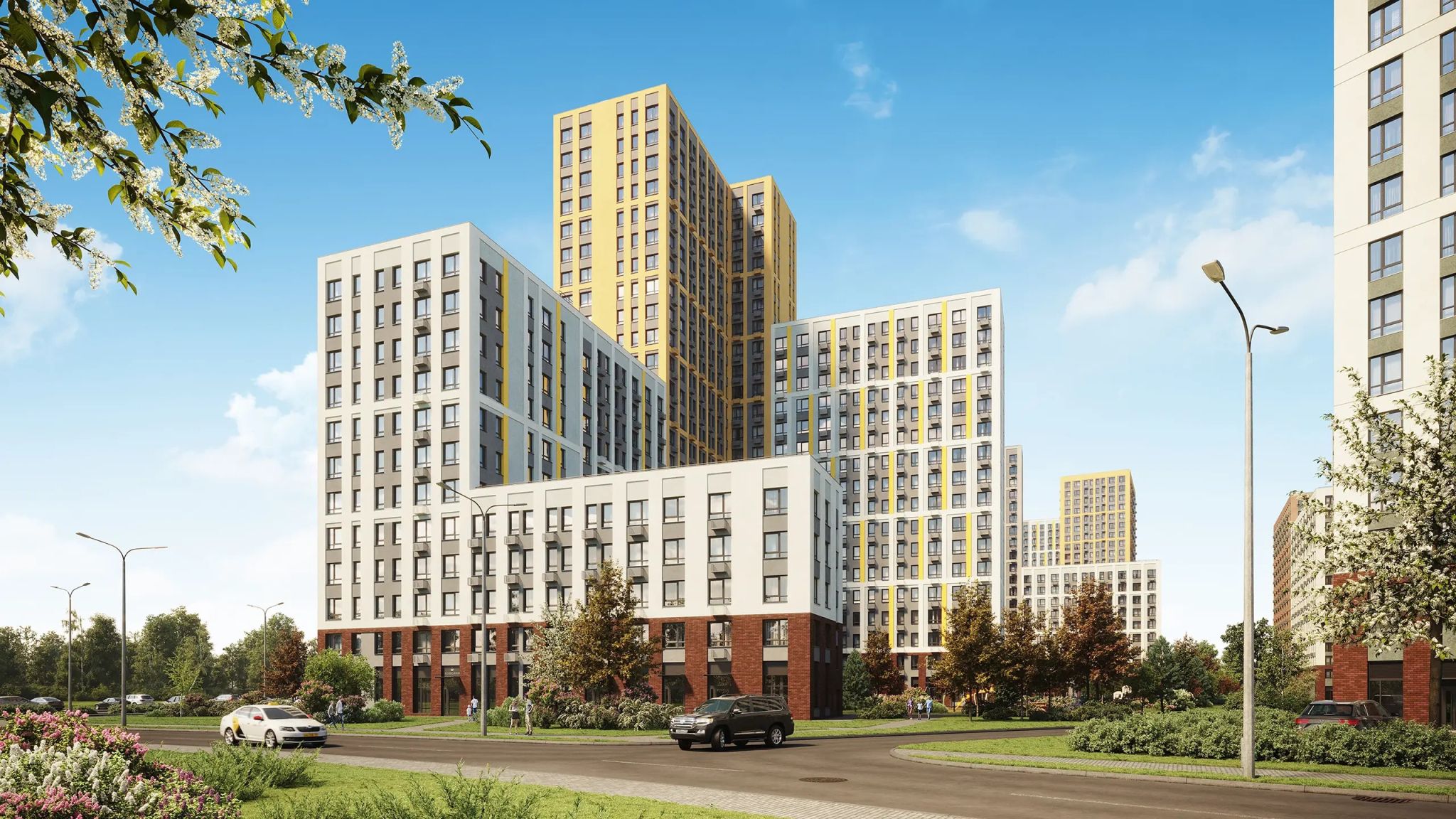 Объект по адресу Москва, Производственная улица, д.17 