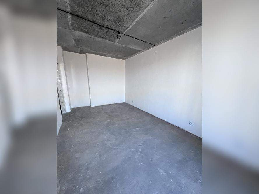 Объект по адресу Москва, Солнечная улица, д.5 