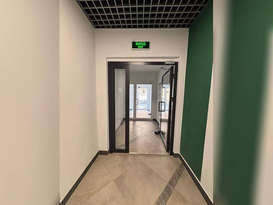 Объект по адресу Москва, Солнечная улица, д.5 