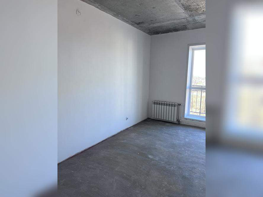 Объект по адресу Москва, Солнечная улица, д.3 