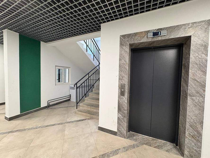 Объект по адресу Москва, Солнечная улица, д.3 