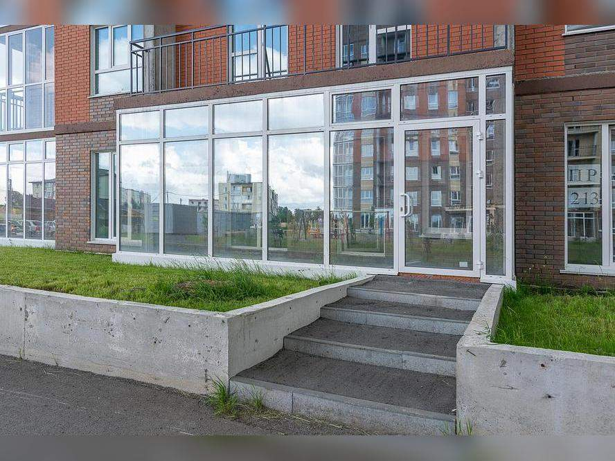 Объект по адресу Москва, Солнечная улица, д.3 