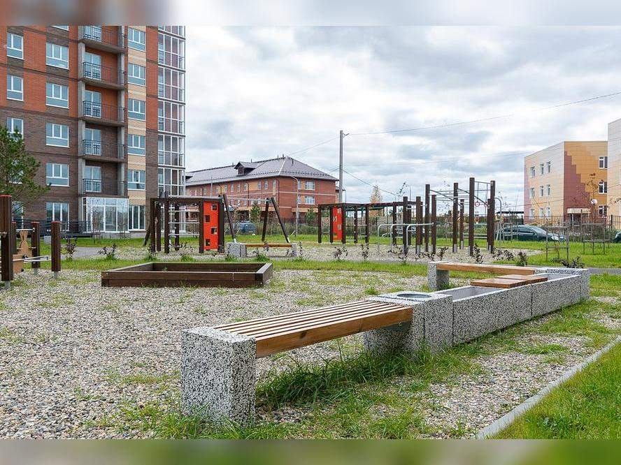 Объект по адресу Москва, Солнечная улица, д.5 