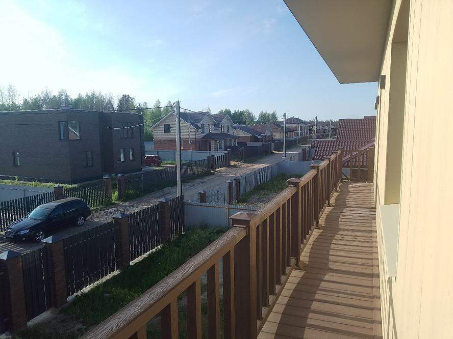 Объект по адресу Москва, 7-й Лучистый проезд 