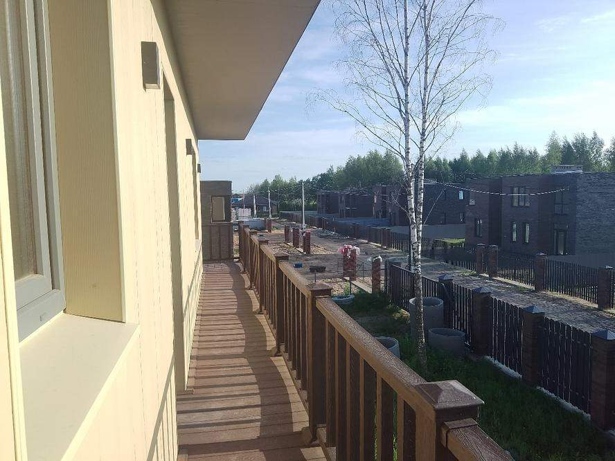 Объект по адресу Москва, 7-й Лучистый проезд 