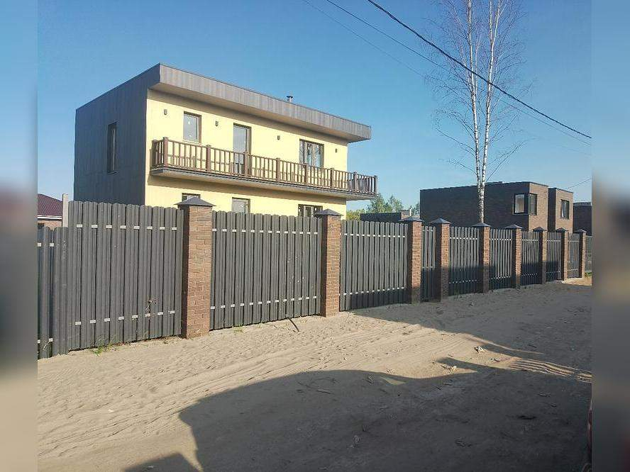 Объект по адресу Москва, 7-й Лучистый проезд 