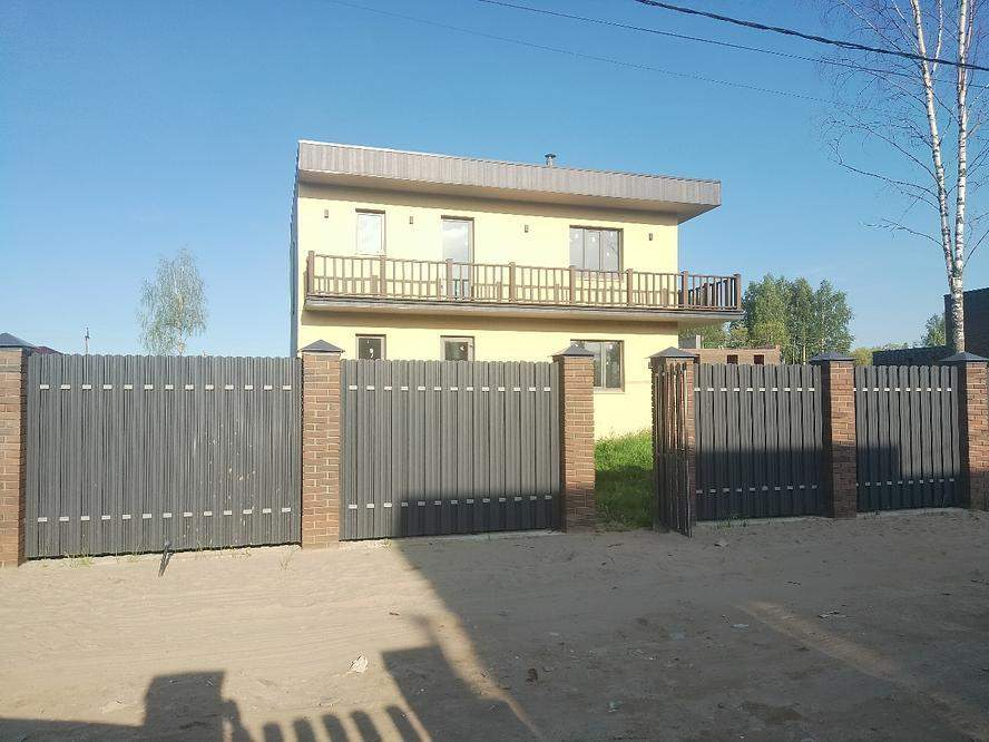 Объект по адресу Москва, 7-й Лучистый проезд 