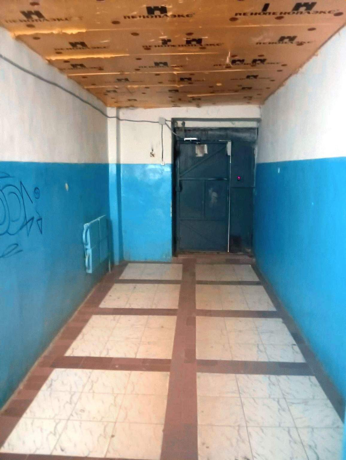 Объект по адресу Москва, Молодежная квартал 4 ул., д.3 