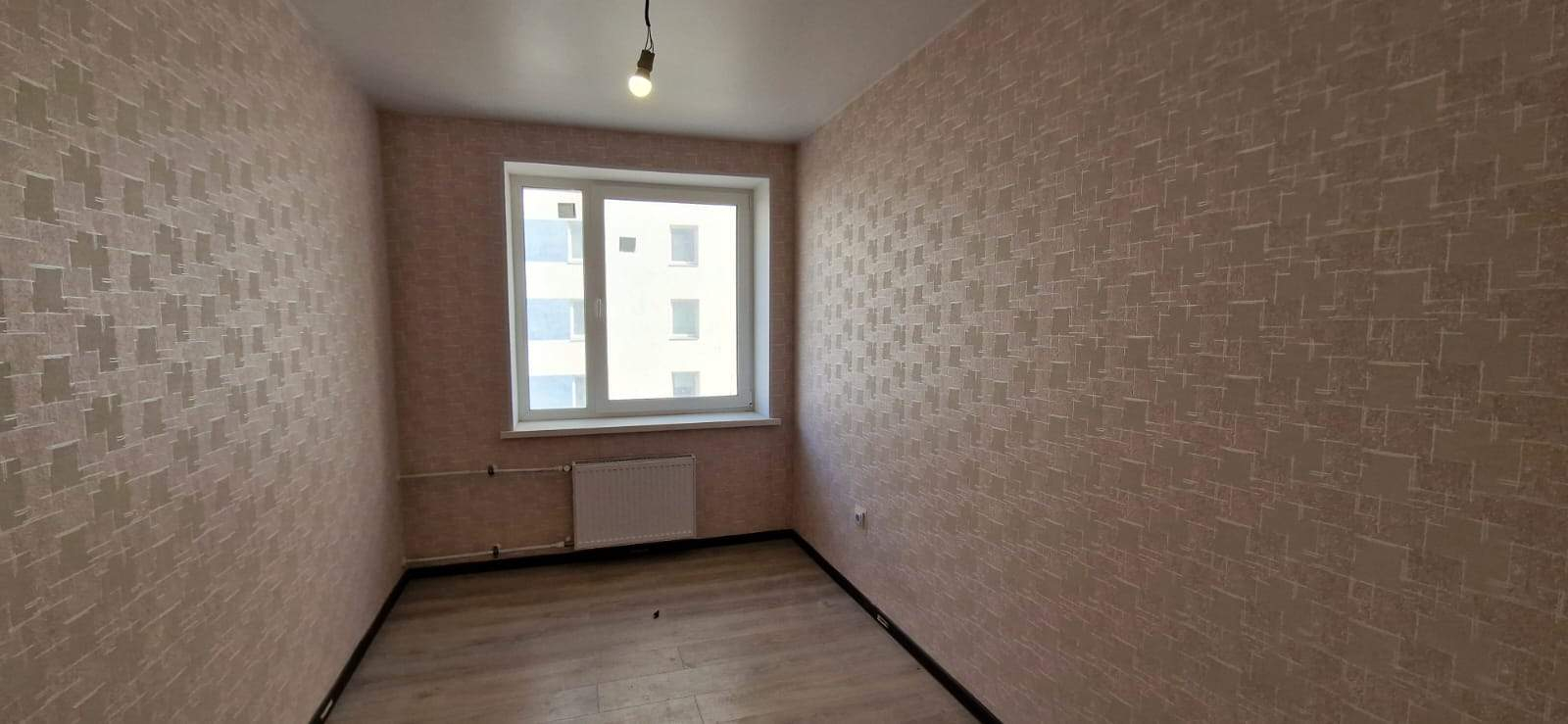 Объект по адресу Москва, Московское шоссе, д.256к5 