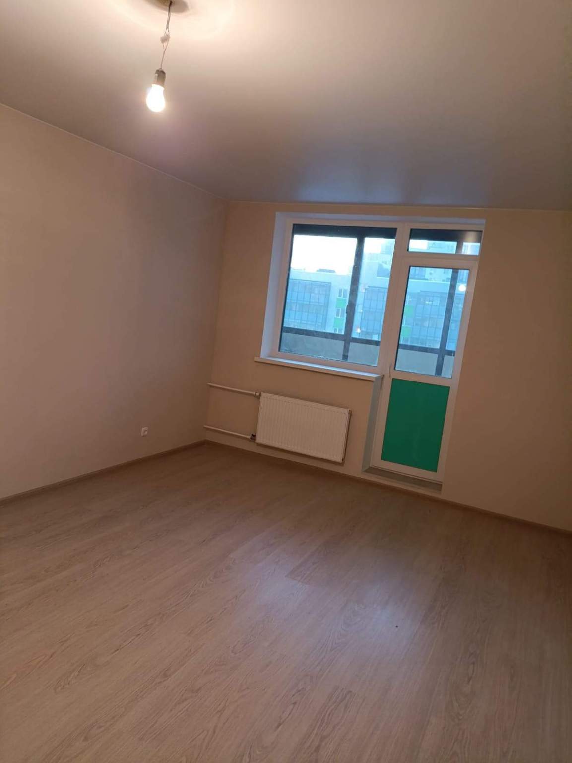 Объект по адресу Москва, Западный проезд, д.13/1 