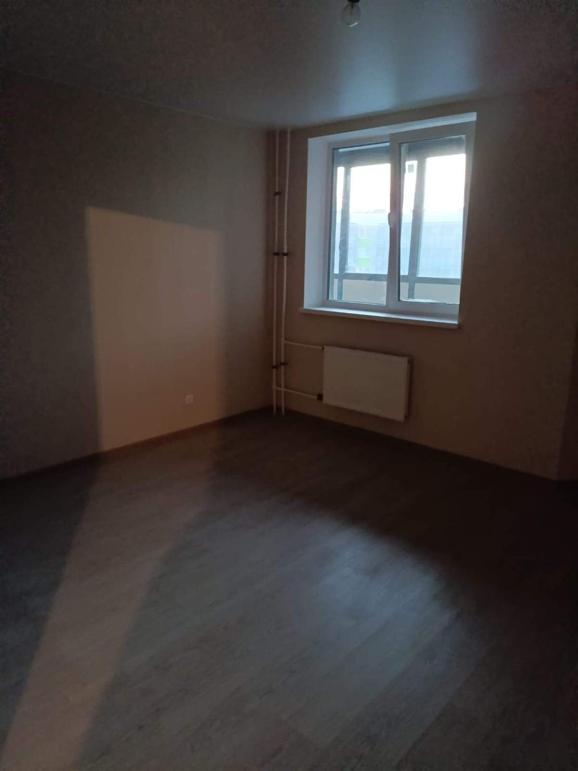 Объект по адресу Москва, Западный проезд, д.13/1 