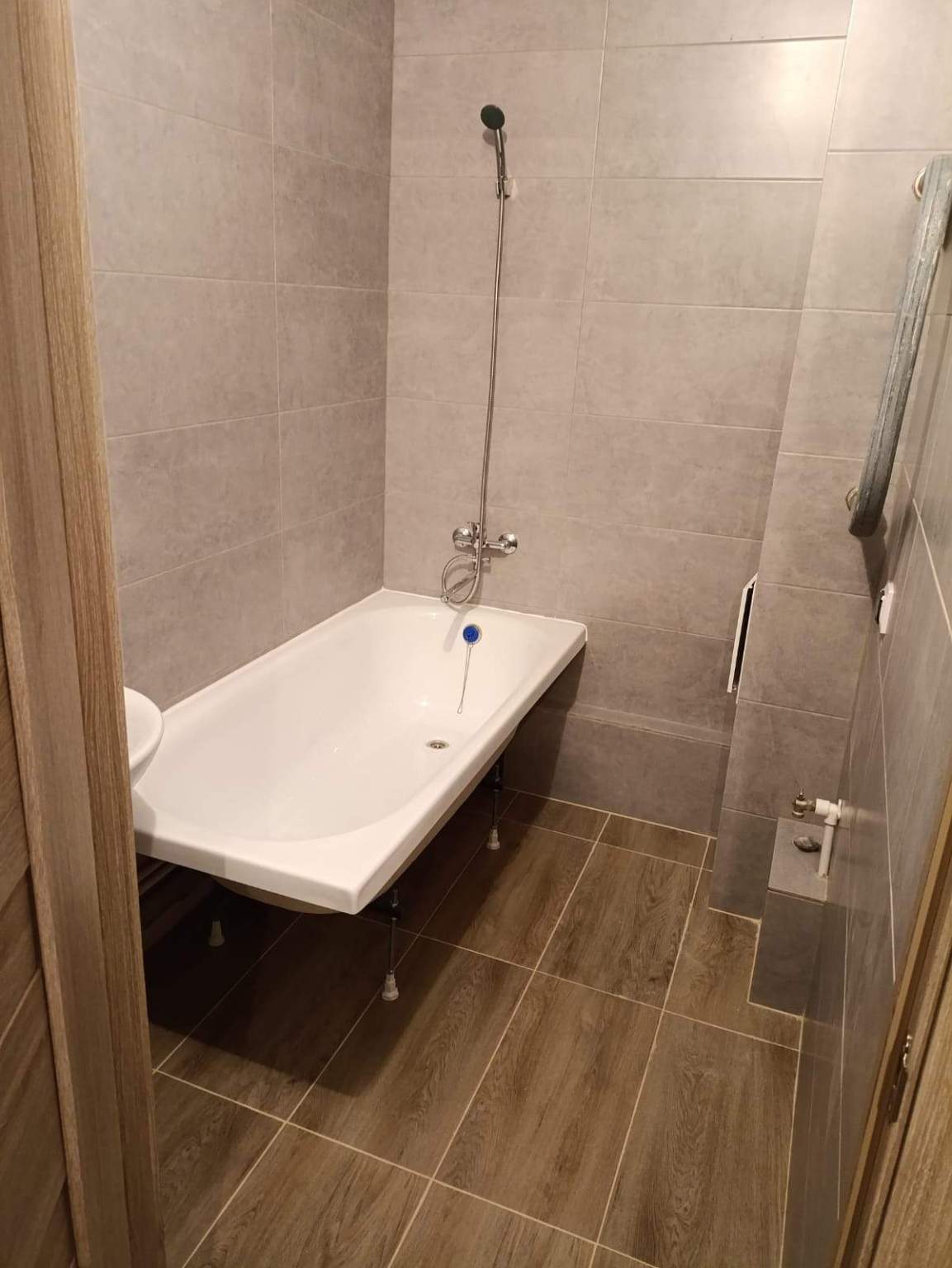 Объект по адресу Москва, Западный проезд, д.13/1 