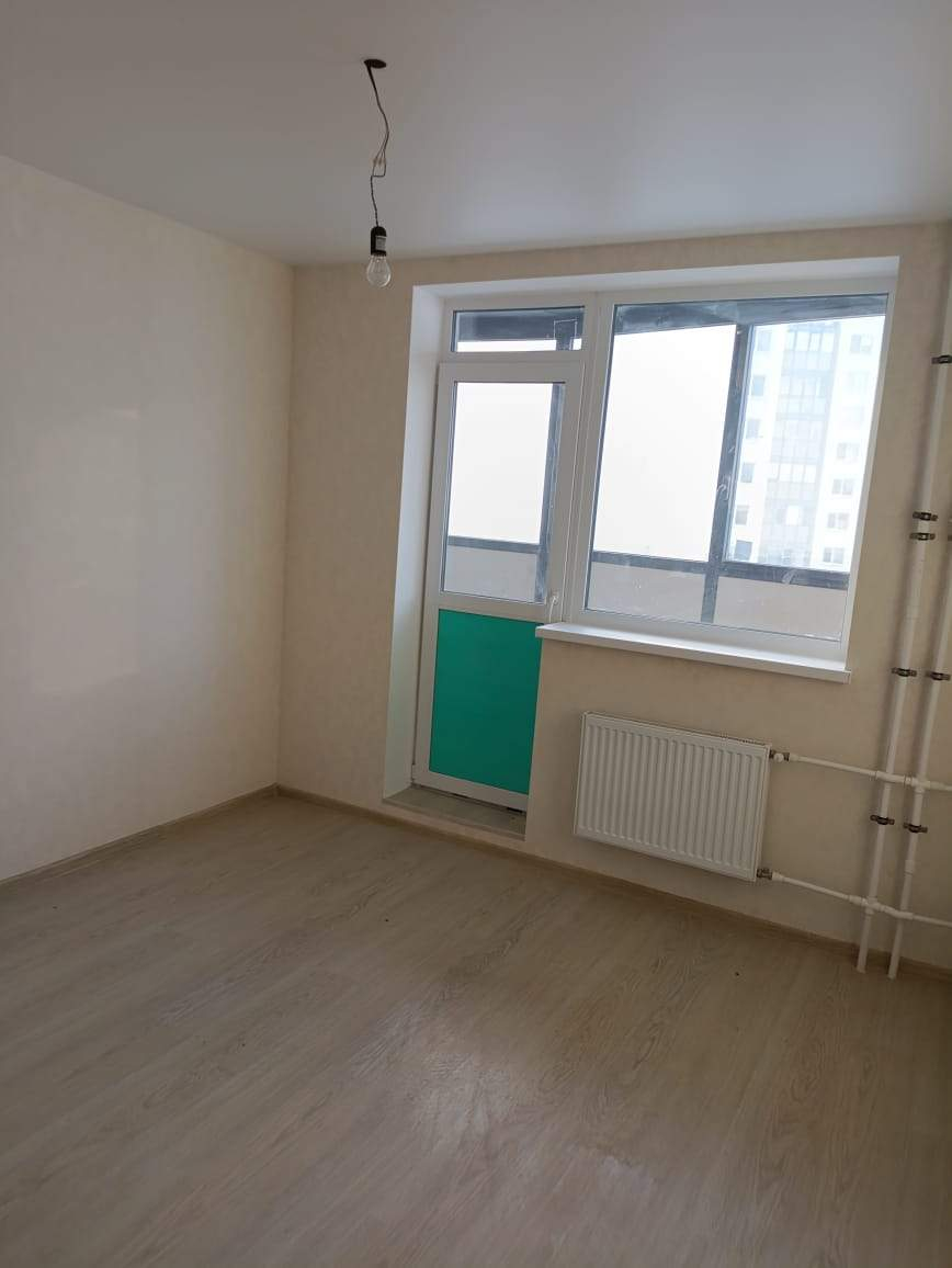 Объект по адресу Москва, Западный проезд, д.13/1 