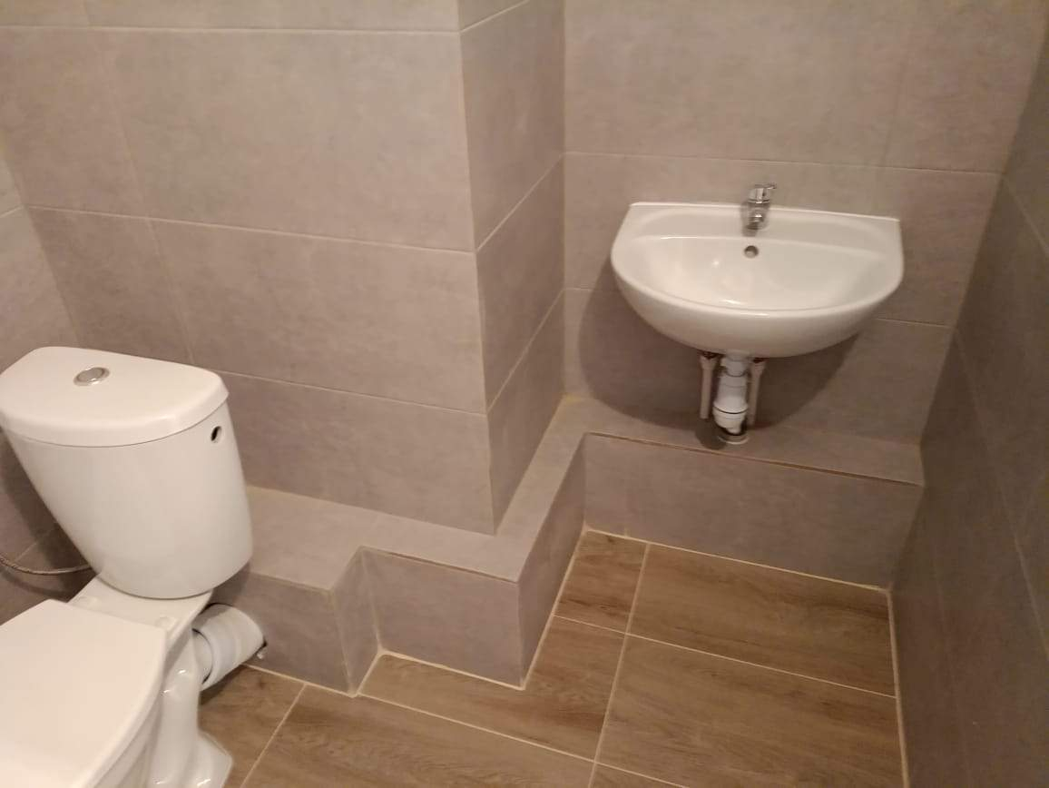 Объект по адресу Москва, Западный проезд, д.13/1 