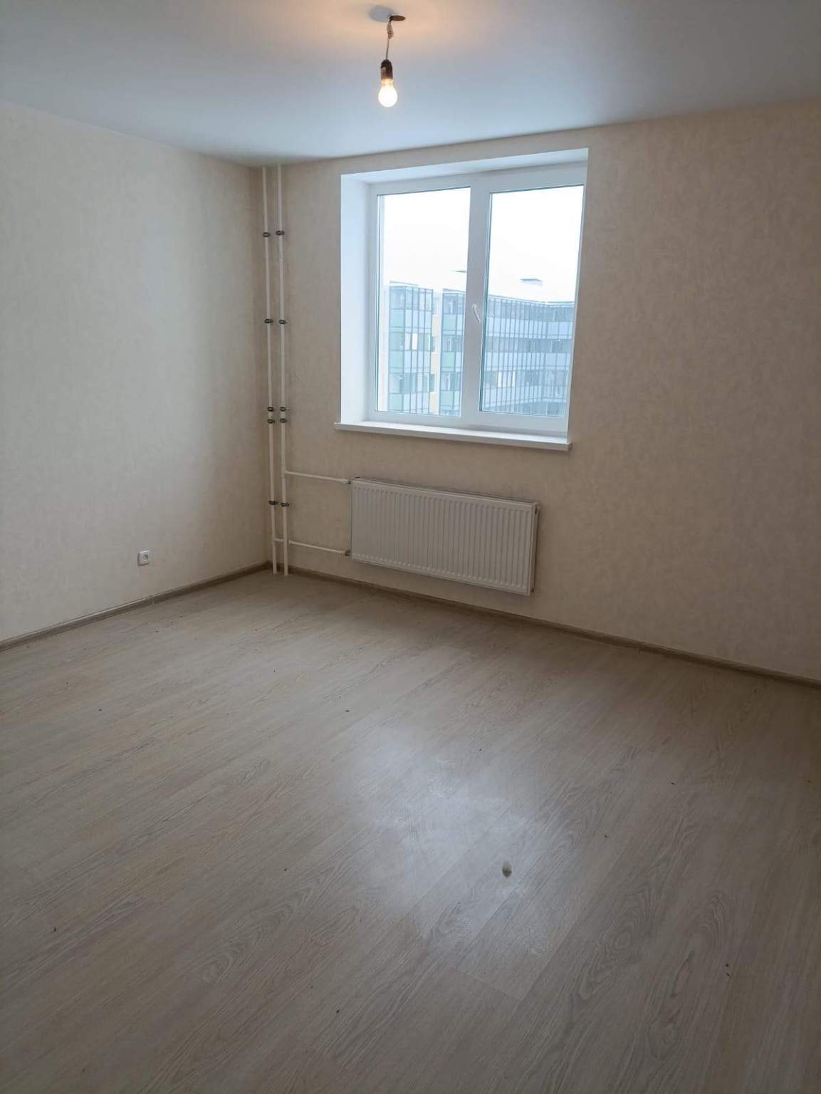 Объект по адресу Москва, Западный проезд, д.13/1 