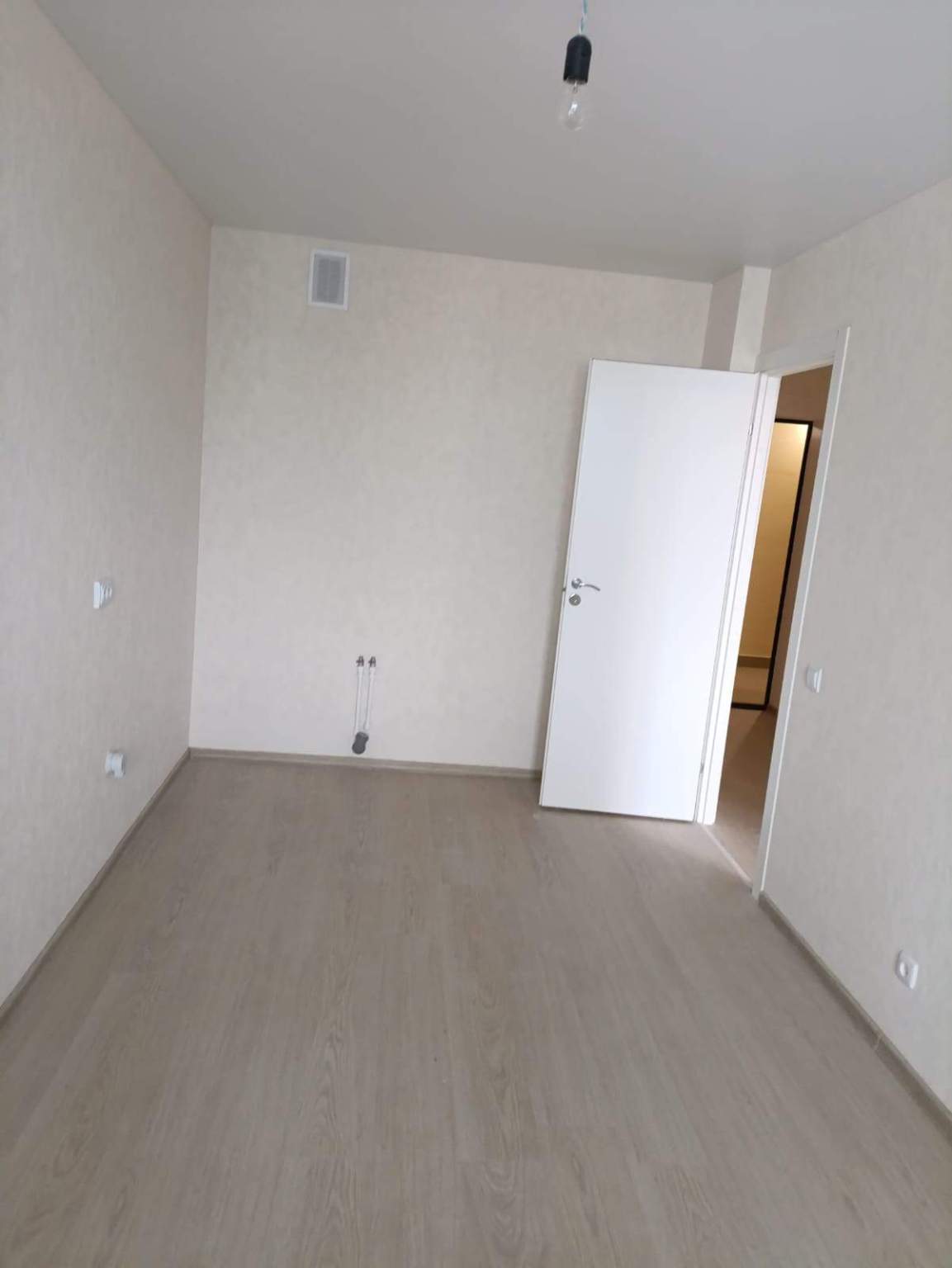 Объект по адресу Москва, Западный проезд, д.13/1 