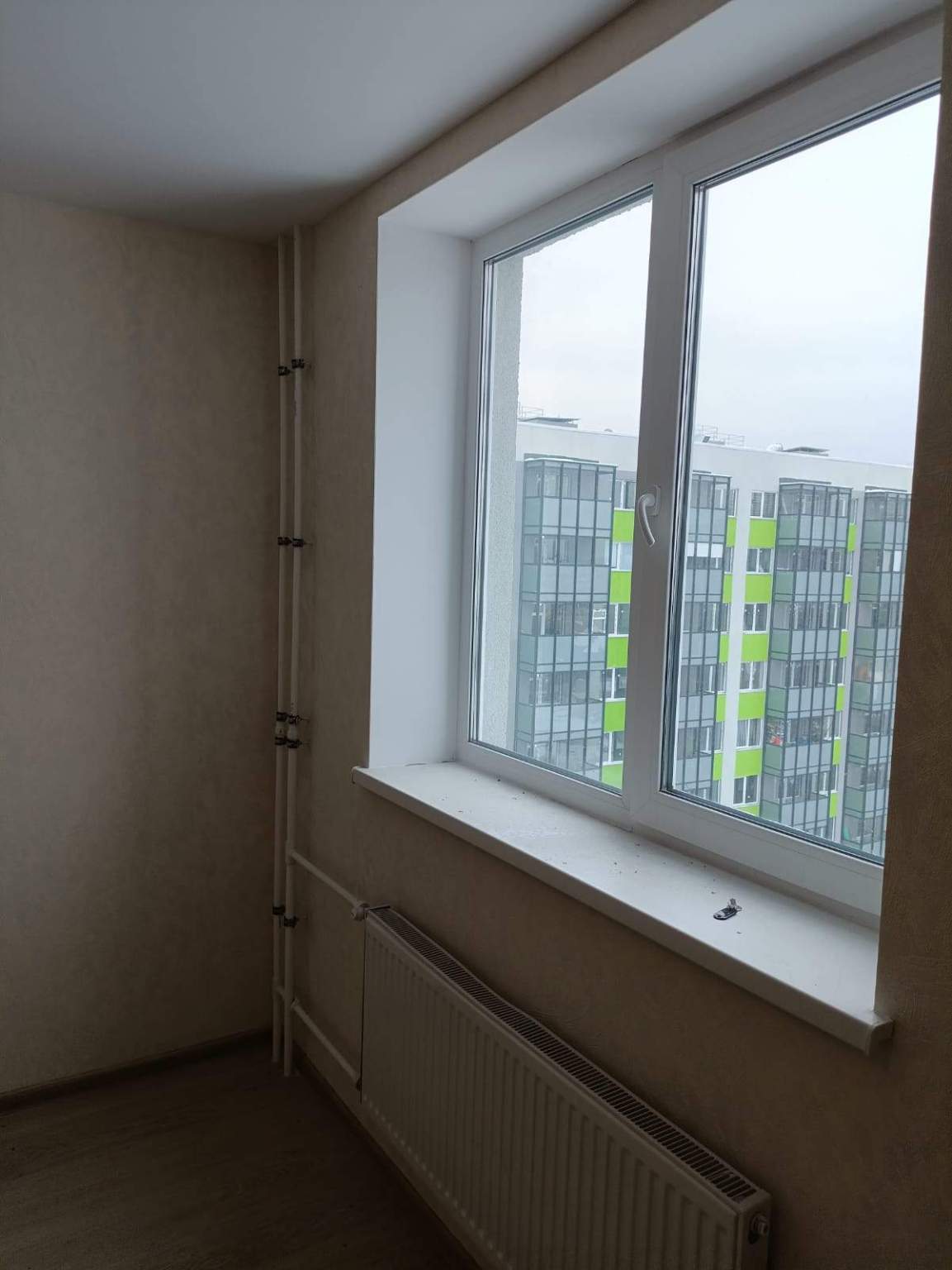 Объект по адресу Москва, Западный проезд, д.13/1 