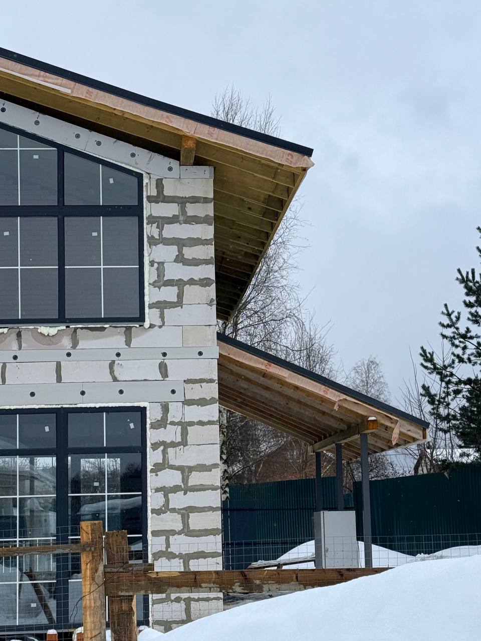 Объект по адресу Москва, Богородская улица 