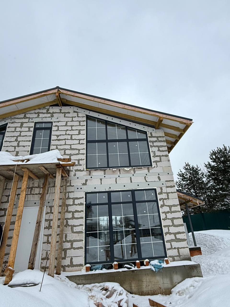 Объект по адресу Москва, Богородская улица 