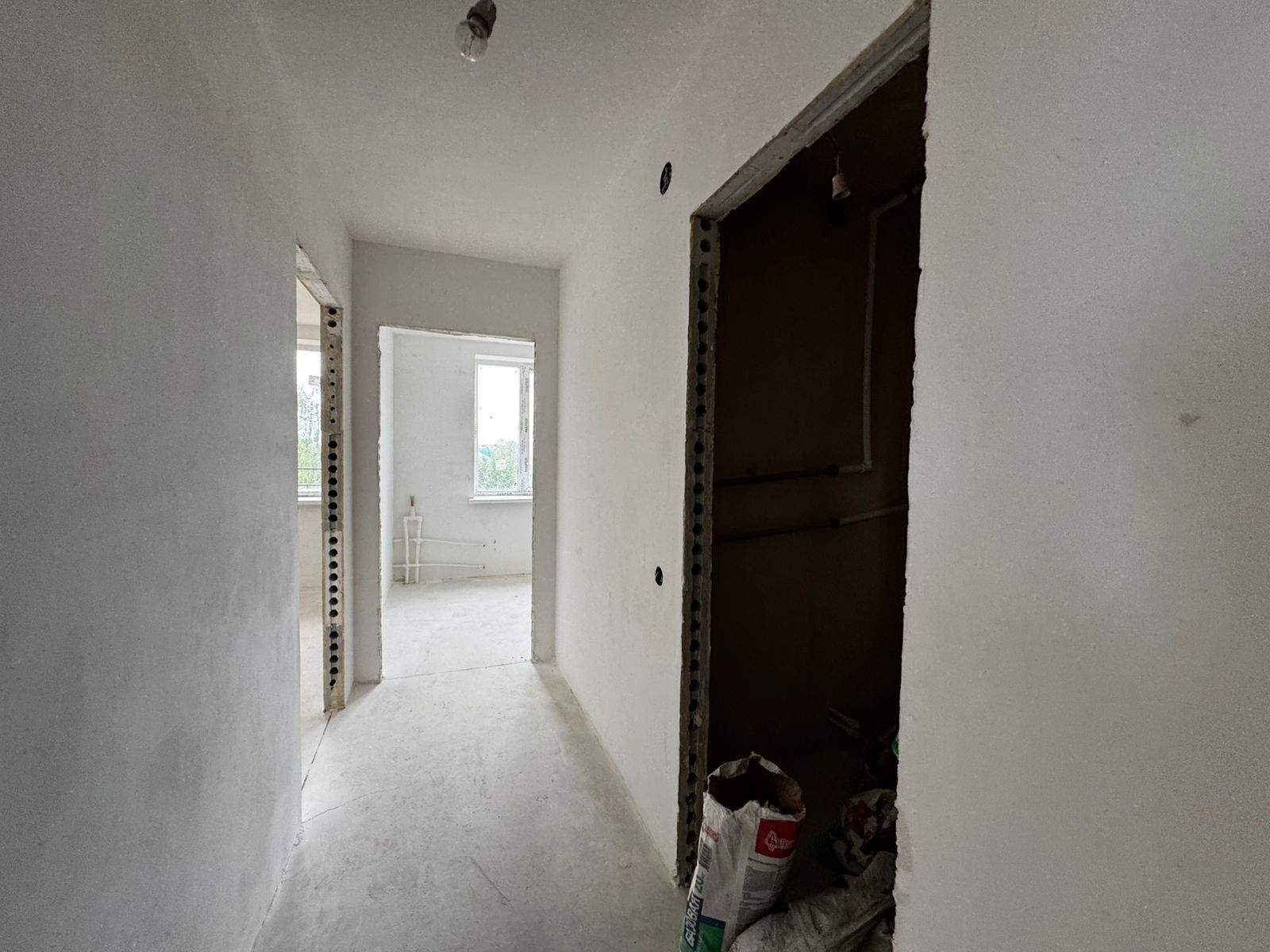 Объект по адресу Москва, Половинкиной улица, д.71а 