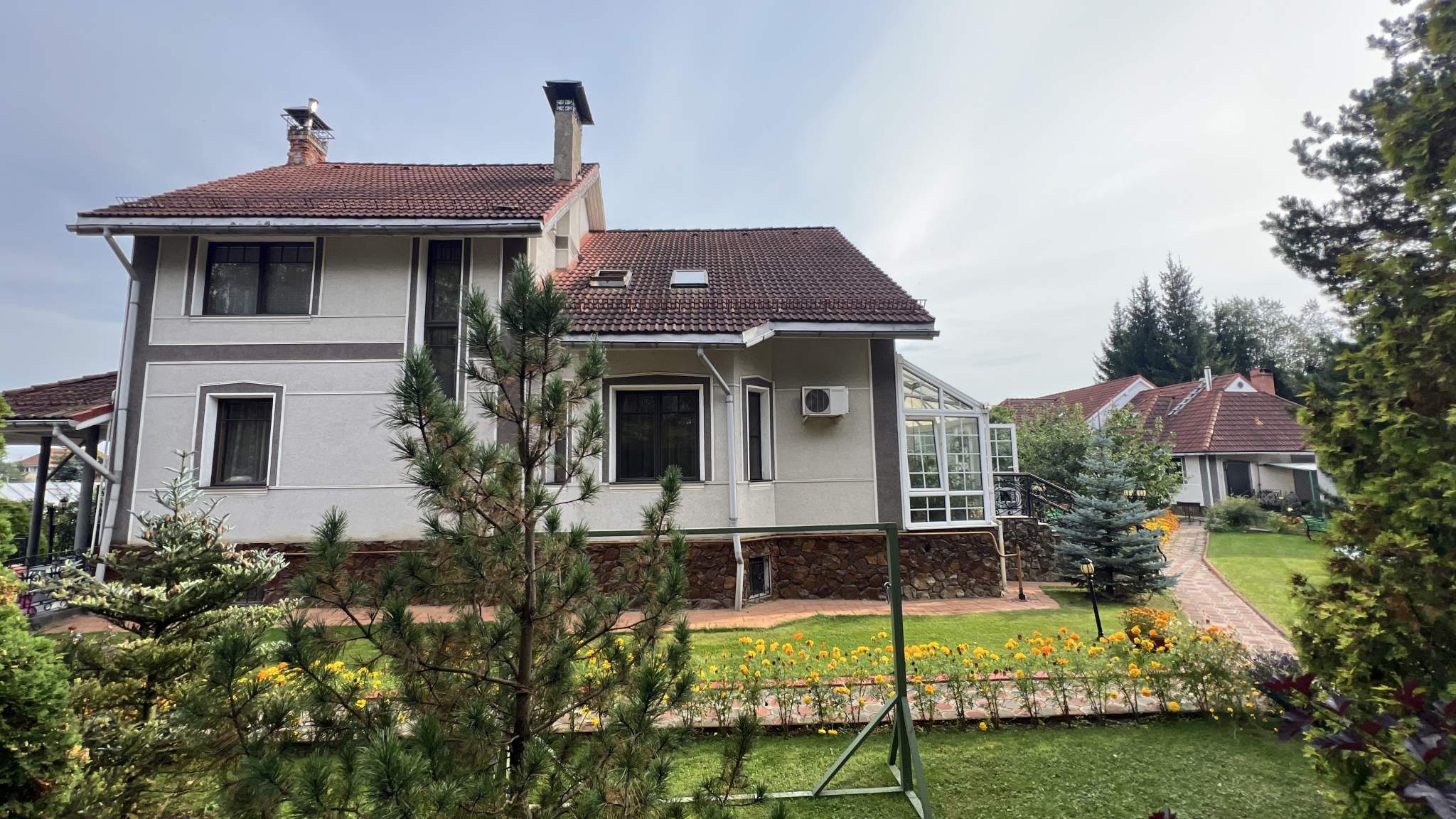 Объект по адресу Москва, Напрудная улица 