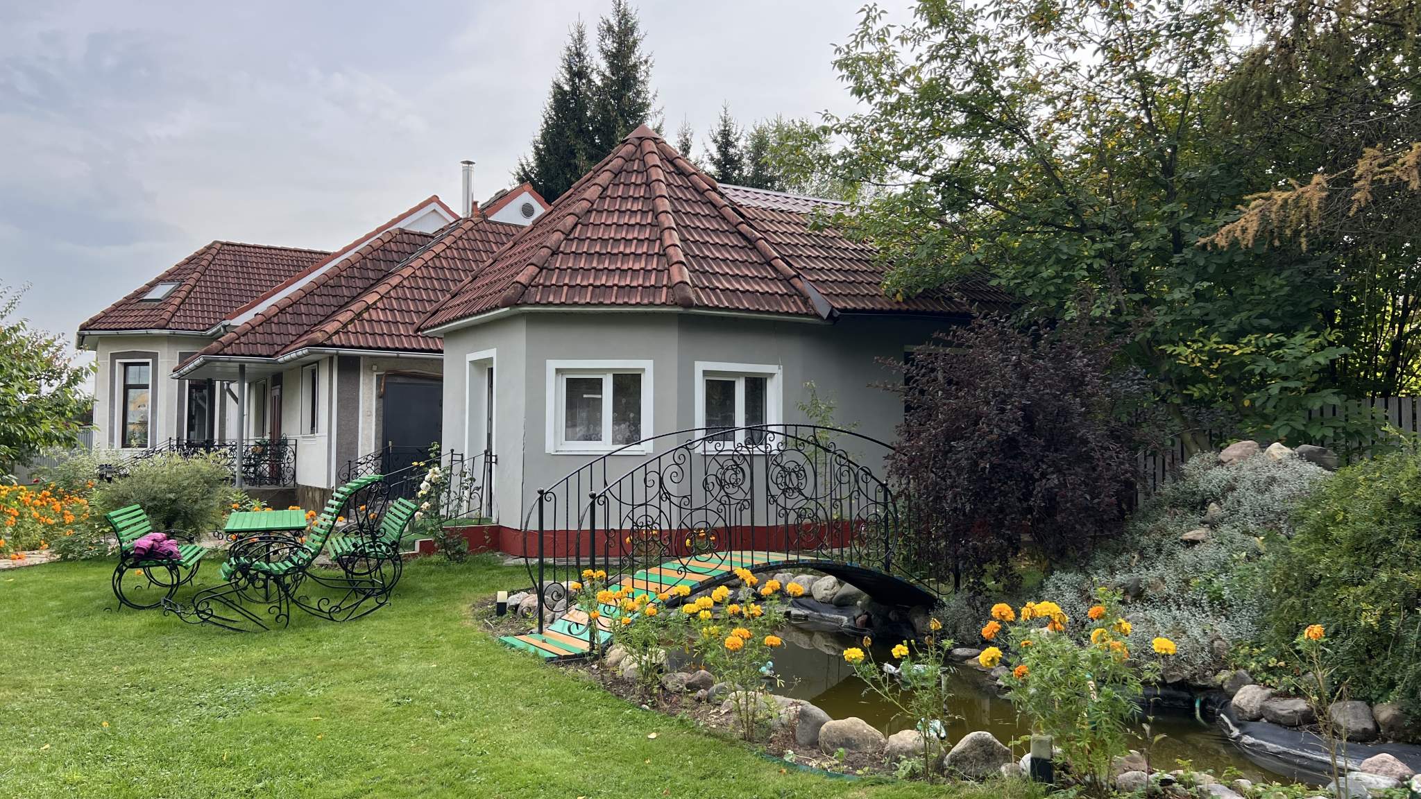 Объект по адресу Москва, Напрудная улица 