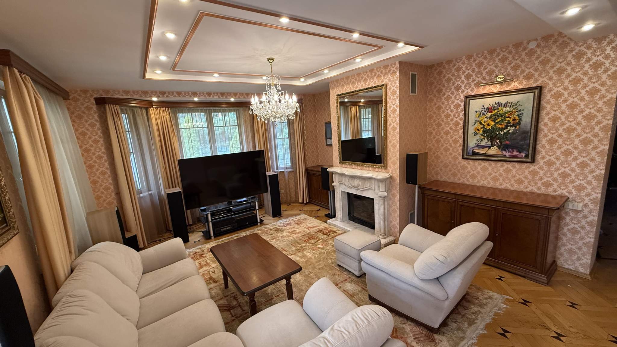 Объект по адресу Москва, Напрудная улица 